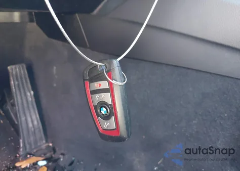 2016 BMW 4 Series 428I xDrive из США, поврежденный, VIN WBA3N9C51GK249798